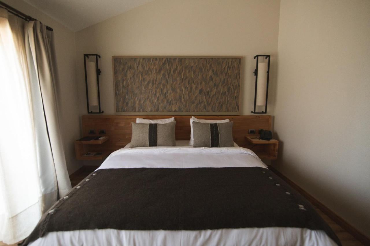 Hotel Casa Solaria Пукон Екстер'єр фото
