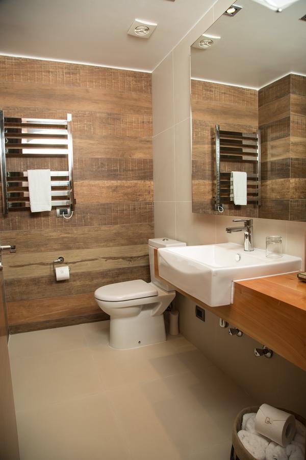 Hotel Casa Solaria Пукон Екстер'єр фото
